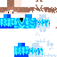Texture for iceprince