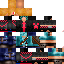 Texture for Yakie Thawed (For Humanity)