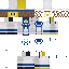 Texture for burnskid