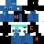 Texture for cheh