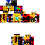 Texture for diego