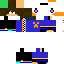 Texture for bogdon