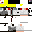 Texture for hawk scp