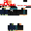 Texture for Diego