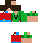 Texture for stickman2