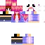 Texture for draft