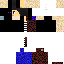 Texture for poer on