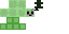 Texture for cute slime