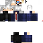 Texture for Toryu Kaneki