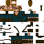 Texture for Ragnar Lothbrok