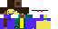 Texture for cool guy
