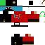 Texture for catBlu
