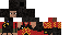 Texture for Samuraj