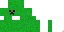 Texture for Creeper