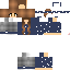 Texture for Hazelwolf