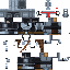 Texture for crome