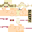 Texture for DBZ F
