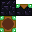 Texture for enchanting table