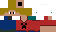 Texture for Myself in real life