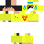 Texture for kucing gaming