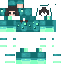 Texture for Glow Squid
