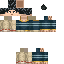 Texture for Mark Grayson