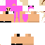 Texture for belle delphine