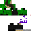 Texture for SnakeCraft