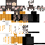 Texture for Isabel Skin7LARANJA