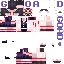 Texture for Mangle