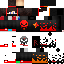 Texture for Sr_Fox ITZ_Rub3n_ITZ