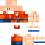 Texture for steve