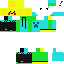 Texture for PikachuLP.Winter