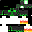 Texture for steve