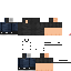 Texture for daniel lobo stalker