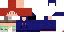 Texture for 青パーカー