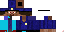 Texture for felipe nerf