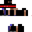 Texture for steve