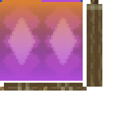 Texture for Just A banner I made for my server