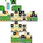 Texture for bastion