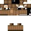 Texture for moose