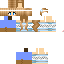 Texture for steve