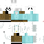 Texture for killer sans sanchez 