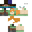 Texture for Steve a Alex