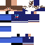 Texture for Moi dans MineCraft !