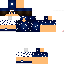 Texture for steve