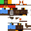 Texture for SrOso Dark World Con Defensa