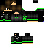 Texture for steve