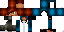 Texture for CoolGuy com jaleco