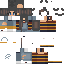 Texture for my_skin